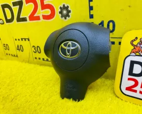 Подушка безопасности водителя Toyota