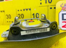 Подушка безопасности водителя TOYOTA WISH С ЗАРЯДОМ|2008 4513068020C0 ZNE10 1ZZFE, передняя