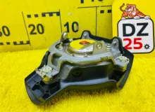 Подушка безопасности водителя TOYOTA WISH С ЗАРЯДОМ|2008 4513068020C0 ZNE10 1ZZFE, передняя