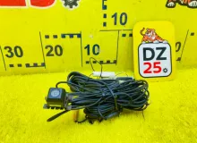 Камера заднего вида TOYOTA WISH 2008/1D2 88S15768 ZNE10 1ZZFE, задняя Камера заднего вида TOYOTA WISH 2008/1D2 88S15768 ZNE10 1ZZFE, задняя