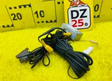 Камера заднего вида TOYOTA WISH 2008/1D2 88S15768 ZNE10 1ZZFE, задняя Камера заднего вида TOYOTA WISH 2008/1D2 88S15768 ZNE10 1ZZFE, задняя