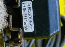 Камера заднего вида TOYOTA WISH 2008/1D2 88S15768 ZNE10 1ZZFE, задняя Камера заднего вида TOYOTA WISH 2008/1D2 88S15768 ZNE10 1ZZFE, задняя