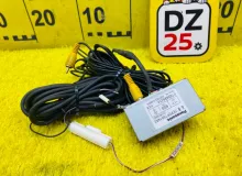 Камера заднего вида TOYOTA WISH 2008/1D2 88S15768 ZNE10 1ZZFE, задняя Камера заднего вида TOYOTA WISH 2008/1D2 88S15768 ZNE10 1ZZFE, задняя
