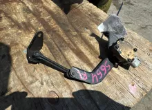 Рулевая рейка TOYOTA WISH 2008/1D2 4551068010 ZNE10 1ZZFE, передняя