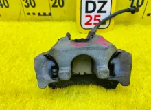 Суппорт TOYOTA WISH 2008/1D2 4773021040 ZNE10 1ZZFE, задний правый