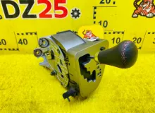 Селектор акпп TOYOTA WISH 2008/1D2 3355068050 ZNE10 1ZZFE, передний