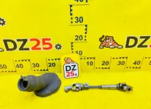 Рулевой карданчик TOYOTA WISH 2008/1D2 4522068013 ZNE10 1ZZFE, передний