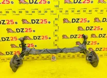 Задняя балка TOYOTA WISH 2008/1D2 4210168020 ZNE10 1ZZFE, задняя
