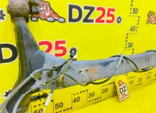 Задняя балка TOYOTA WISH 2008/1D2 4210168020 ZNE10 1ZZFE, задняя