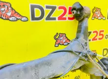 Задняя балка TOYOTA WISH 2008/1D2 4210168020 ZNE10 1ZZFE, задняя
