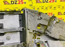 Ковер пола TOYOTA WISH 2008/1D2 5851068010B0 ZNE10 1ZZFE