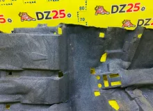Ковер пола TOYOTA WISH 2008/1D2 5851068010B0 ZNE10 1ZZFE