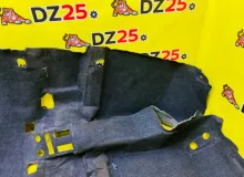 Ковер пола TOYOTA WISH 2008/1D2 5851068010B0 ZNE10 1ZZFE