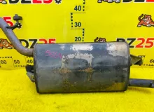 Глушитель TOYOTA WISH 2008/1D2 1743022430 ZNE10 1ZZFE, задний Глушитель TOYOTA WISH 2008/1D2 1743022430 ZNE10 1ZZFE, задний