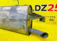 Глушитель TOYOTA WISH 2008/1D2 1743022430 ZNE10 1ZZFE, задний Глушитель TOYOTA WISH 2008/1D2 1743022430 ZNE10 1ZZFE, задний