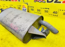 Глушитель TOYOTA WISH 2008/1D2 1743022430 ZNE10 1ZZFE, задний Глушитель TOYOTA WISH 2008/1D2 1743022430 ZNE10 1ZZFE, задний