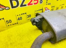 Глушитель TOYOTA WISH 2008/1D2 1743022430 ZNE10 1ZZFE, задний Глушитель TOYOTA WISH 2008/1D2 1743022430 ZNE10 1ZZFE, задний