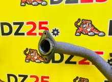 Глушитель TOYOTA WISH 2008/1D2 1743022430 ZNE10 1ZZFE, задний Глушитель TOYOTA WISH 2008/1D2 1743022430 ZNE10 1ZZFE, задний
