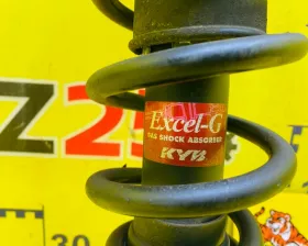 Стойка TOYOTA