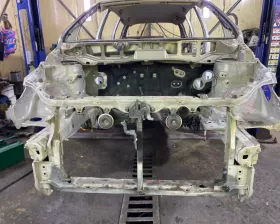 Телевизор Toyota
