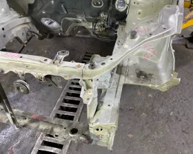 Телевизор Toyota