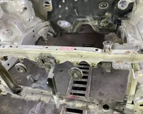 Телевизор Toyota