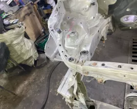 Телевизор Toyota