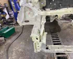 Телевизор Toyota
