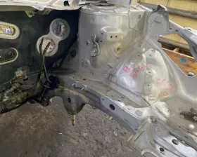 Лонжерон TOYOTA
