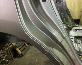 Крыло заднее TOYOTA
