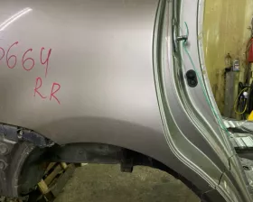 Крыло заднее TOYOTA