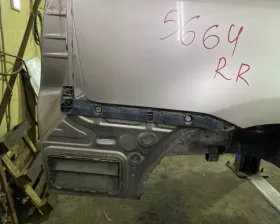 Крыло заднее TOYOTA