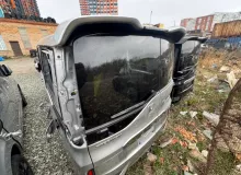 Спойлер HONDA STEP WAGON SPADA 2015 74900TAA RP3 L15B, задний