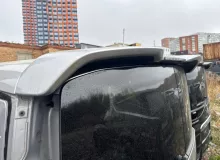 Спойлер HONDA STEP WAGON SPADA 2015 74900TAA RP3 L15B, задний