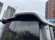 Спойлер HONDA STEP WAGON SPADA 2015 74900TAA RP3 L15B, задний