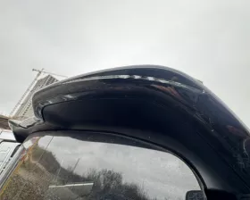 Спойлер Honda