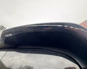 Спойлер Honda