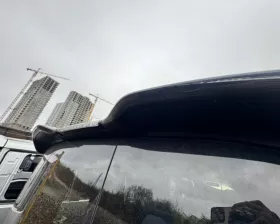 Спойлер Honda