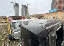 Спойлер HONDA STEP WAGON SPADA 2015/Цвет NH812P 74900TAA RP3 L15B, задний