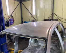 Крыша TOYOTA