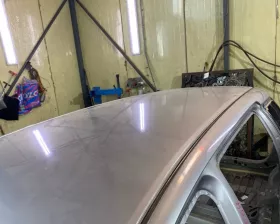 Крыша TOYOTA