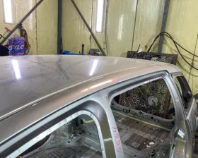 Крыша TOYOTA