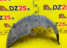 Подкрылок TOYOTA WISH 2008/1D2 6563868010 ZNE10 1ZZFE, задний левый