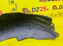 Подкрылок TOYOTA WISH 2008/1D2 6563868010 ZNE10 1ZZFE, задний левый