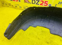 Подкрылок TOYOTA WISH 2008/1D2 6563868010 ZNE10 1ZZFE, задний левый