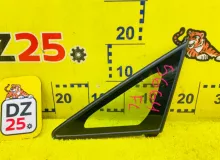 Стекло форточка TOYOTA WISH 2008/1D2 6212068010 ZNE10 1ZZFE, переднее левое