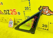 Стекло форточка TOYOTA WISH 2008/1D2 6212068010 ZNE10 1ZZFE, переднее левое