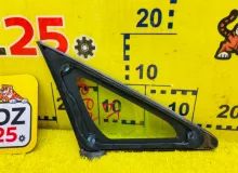Стекло форточка TOYOTA WISH 2008/1D2 6212068010 ZNE10 1ZZFE, переднее левое