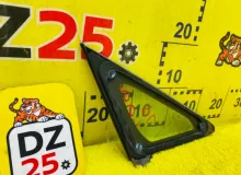 Стекло форточка TOYOTA WISH 2008/1D2 6212068010 ZNE10 1ZZFE, переднее левое