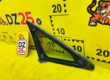 Стекло форточка TOYOTA WISH 2008/1D2 6212068010 ZNE10 1ZZFE, переднее левое